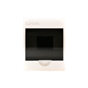 Coffret de distribution extérieur