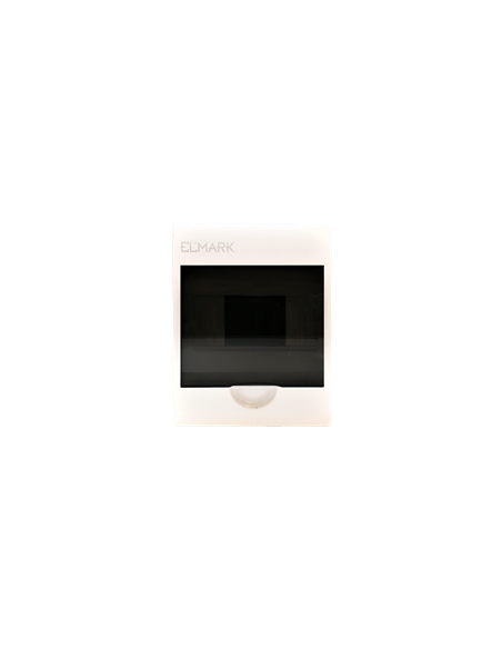 Coffret de distribution extérieur