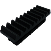 Crémaillère Pignon