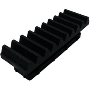 Crémaillère Pignon