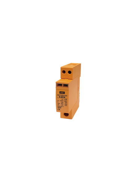 parafoudre IMO 40kA, 1 pole + neutre