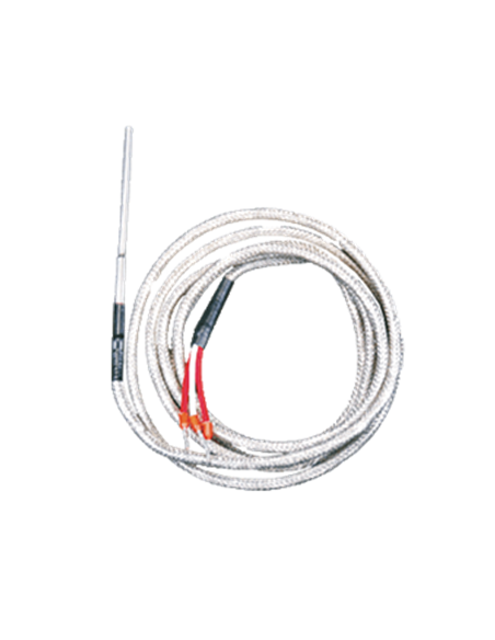 Sonde PT100 pour CRT-05 et CRT-06 / PT-100 PROBE