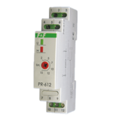 Relais de priorité RPR