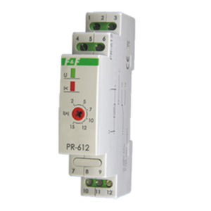 Relais de priorité RPR