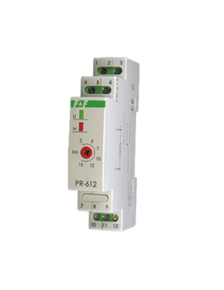 Relais de priorité RPR