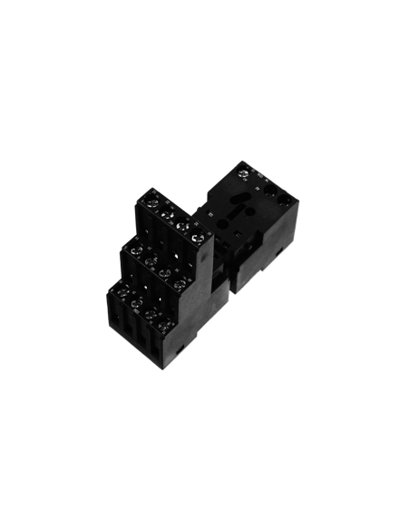 Embase pour relais TY4 SRNE4-S