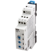 Relais temporisé TD