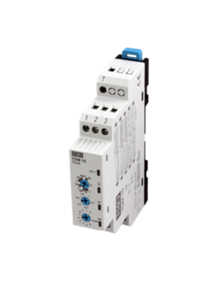 Relais temporisé TD