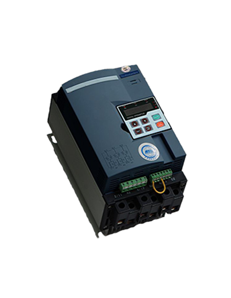 Soft starter 15KW 400V, 3 phases,32 A ref: SSTR15K