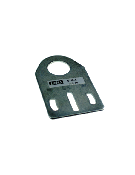 Support capteur Ø18mm ST18-A