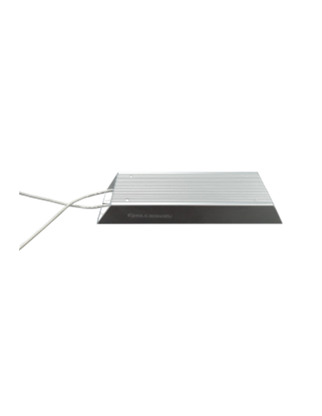 Résistance pour variateur triphasé