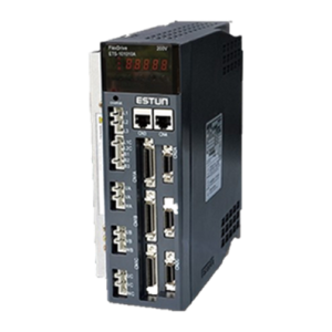 Servodrive 2 axes + accessoires