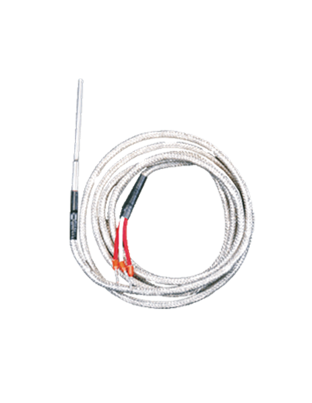 Sonde PT100 pour CRT-05 et CRT-06