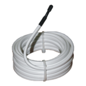 Sonde ambiance pour KTY81-210 pour régulateur RT 2,5m -50/65°C