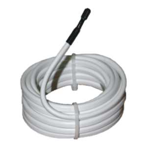 Sonde ambiance pour KTY81-210 pour régulateur RT 2,5m -50/65°C