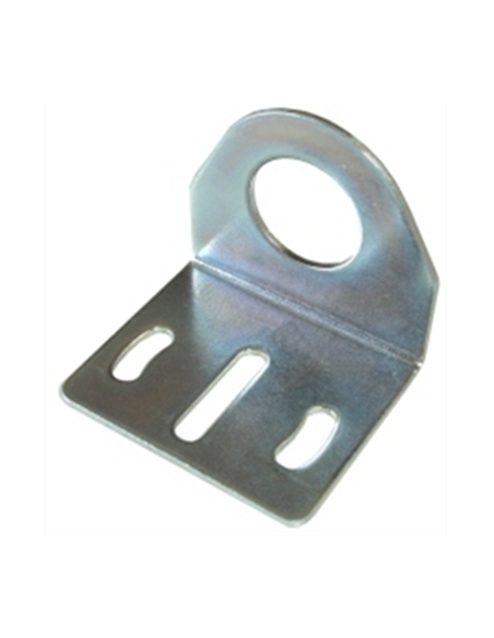 Support de fixation pour détecteurs