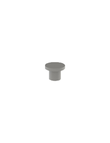 Bouchon pour gond pour charnière métallique dégondable 095AIA