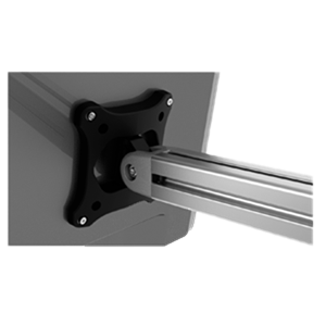 Support écran articulé