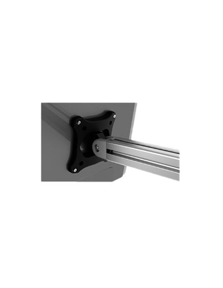 Support écran articulé