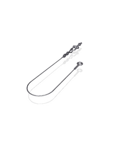 Tirant à câble pour compensateur de poids 3842518798