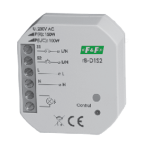 Contrôleur de lumière Bluetooth