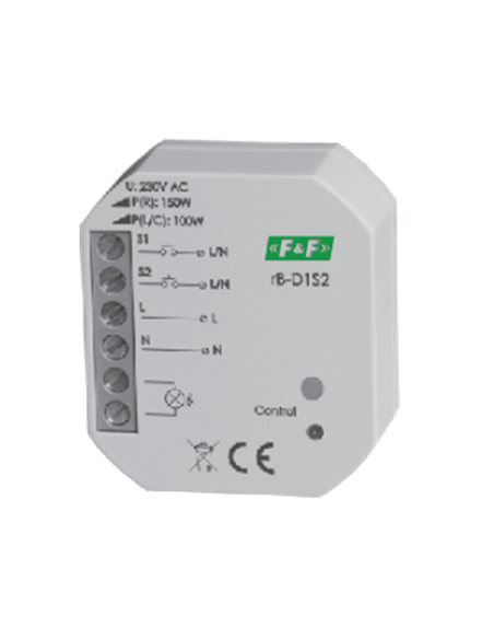 Contrôleur de lumière Bluetooth