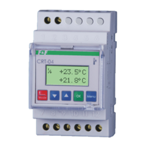 Thermostat programmable REG
