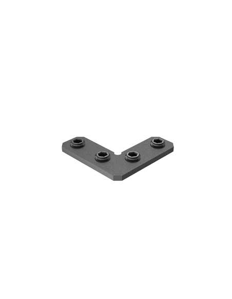 Equerre à onglet R8 099GV0890