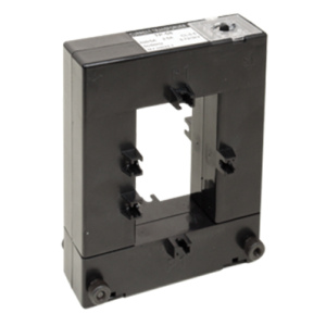 Transformateur d'intensité ouvert