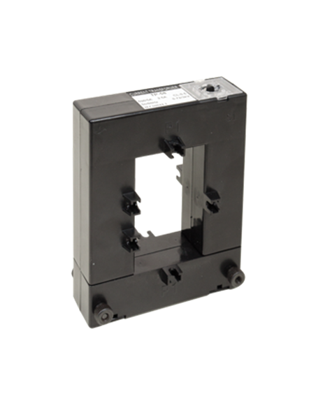 Transformateur d'intensité ouvert