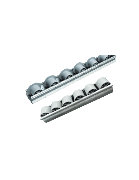 Rail de guidage linéaire manuel TAGLM_RAI_GLG