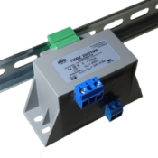 Transformateur Rail DIN faible puissance MTRD