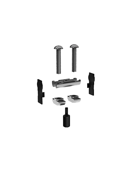 Jonction à boulon 099C401