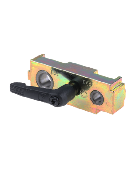 DISP DE FORAGE N6 D5