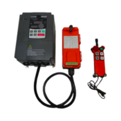 Variateur avec pilotage à distance Mono/Tri INORéA VFREM