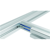 Vis d'alésage pour profilé