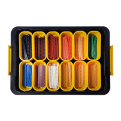 Assortiment repère câblage