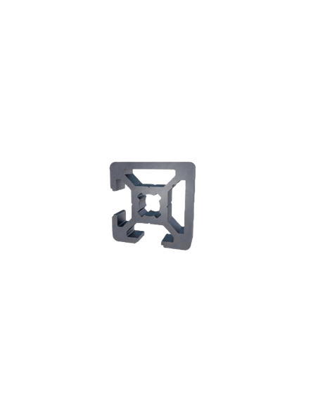 Profilé aluminium Aluneed TB 20x202N90