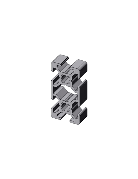 Profilé aluminium Aluneed TB 20x40