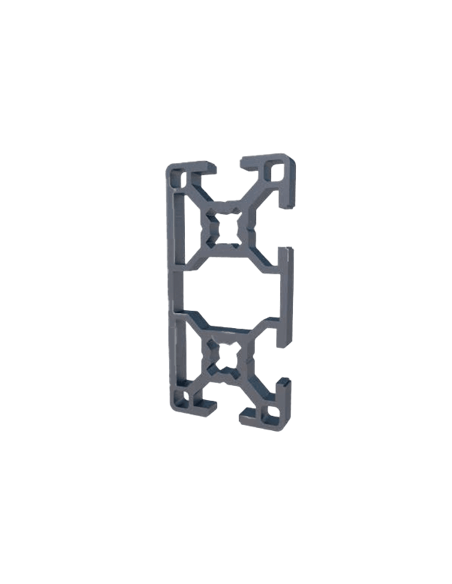 Profilé aluminium Aluneed TB 30X60 4N