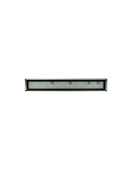 Barre éclairage led étanche à l'eau