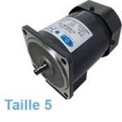 Moteur ZD - Taille 5 90x90