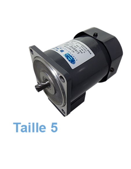 Moteur ZD Type GU - Taille 5 90x90