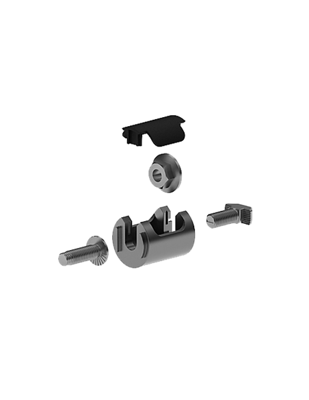 Connecteur perpendiculaire ref: TAPR_CON_PER