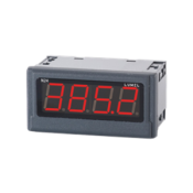 Afficheur de mesure température