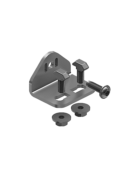 Equerre support tube ref: TAPR_EQU_TUB