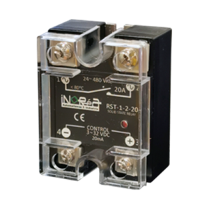 Relais statique de puissance