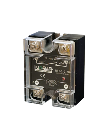 Relais statique de puissance