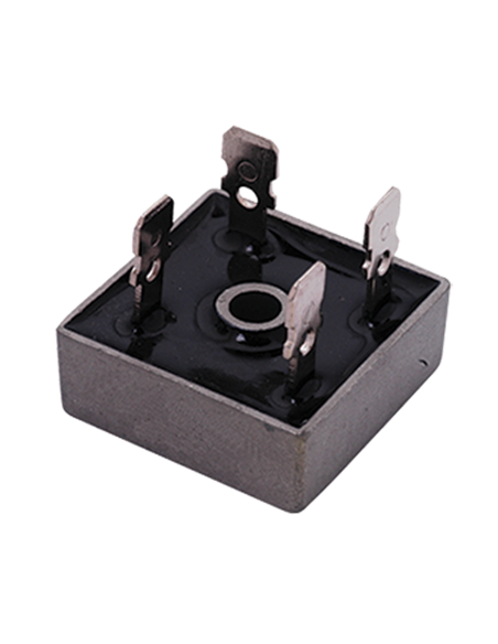 PONT DE DIODE MONOPHASE 50A 560V GBPC5008