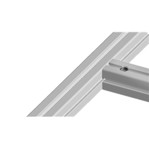 Joint de serrage rapide, pliable